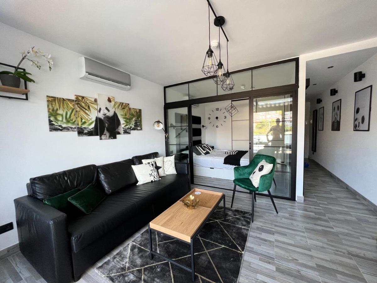 Apartamento Panda House Playa del Ingles  Exterior foto