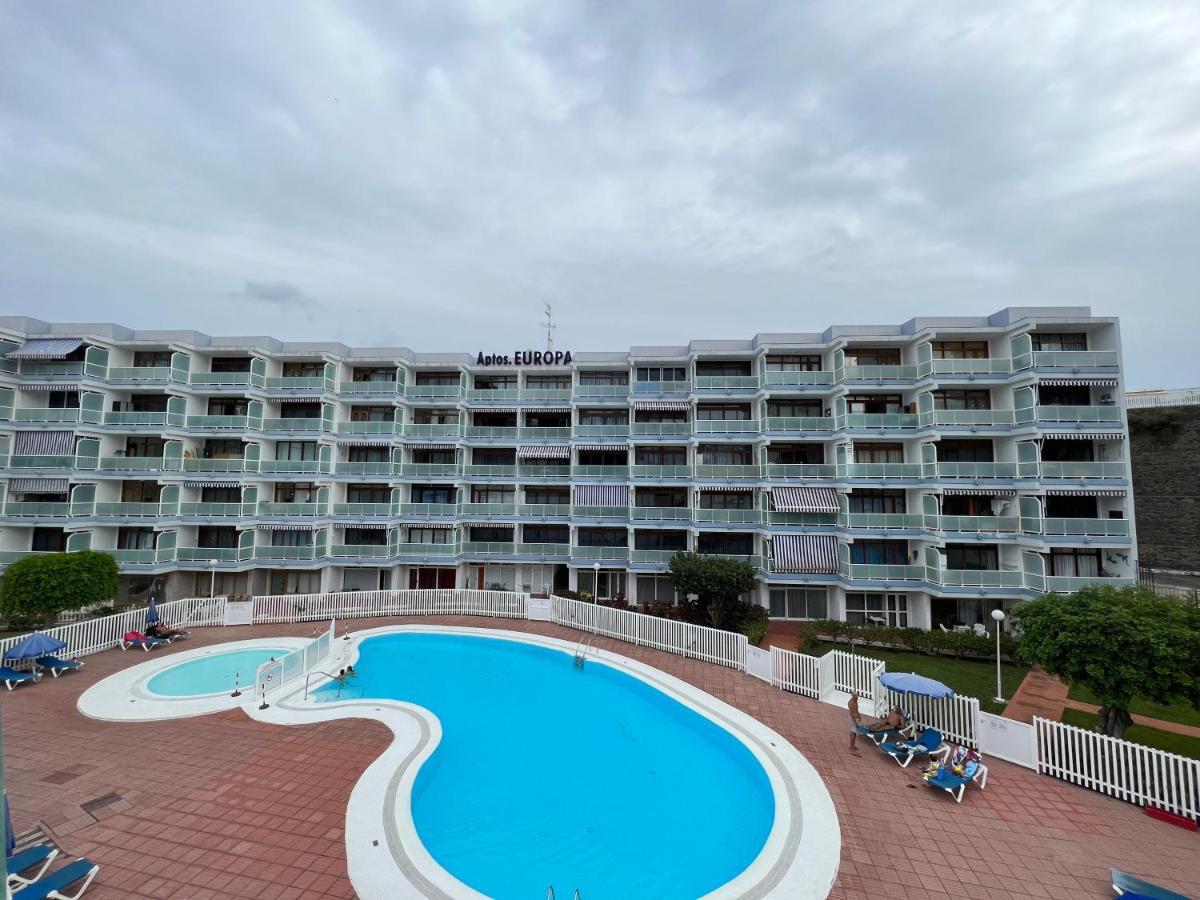 Apartamento Panda House Playa del Ingles  Exterior foto