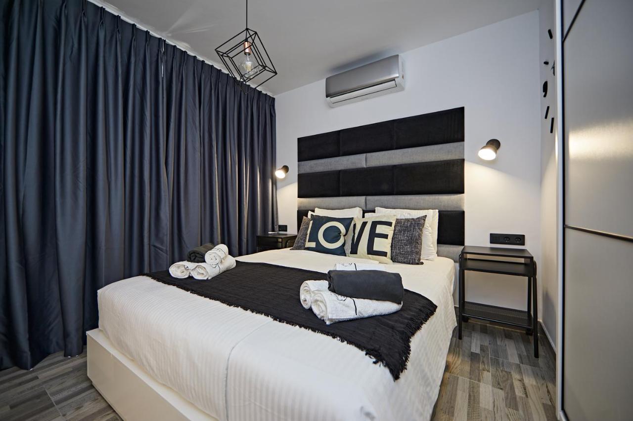 Apartamento Panda House Playa del Ingles  Exterior foto