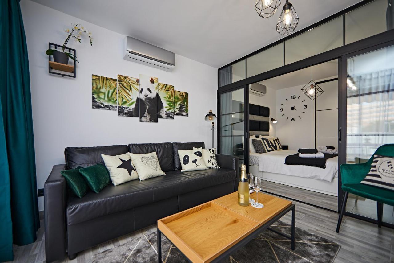 Apartamento Panda House Playa del Ingles  Exterior foto