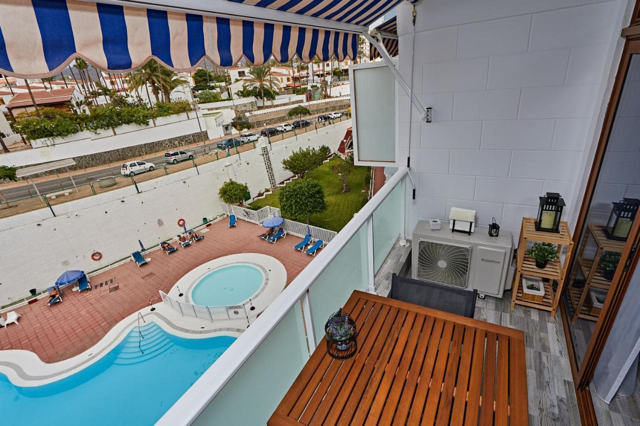 Apartamento Panda House Playa del Ingles  Exterior foto