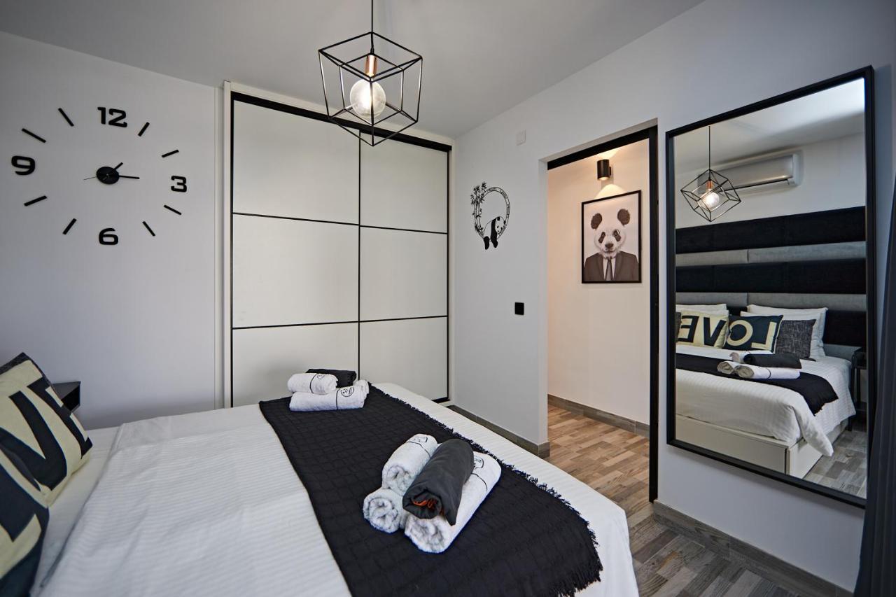 Apartamento Panda House Playa del Ingles  Exterior foto