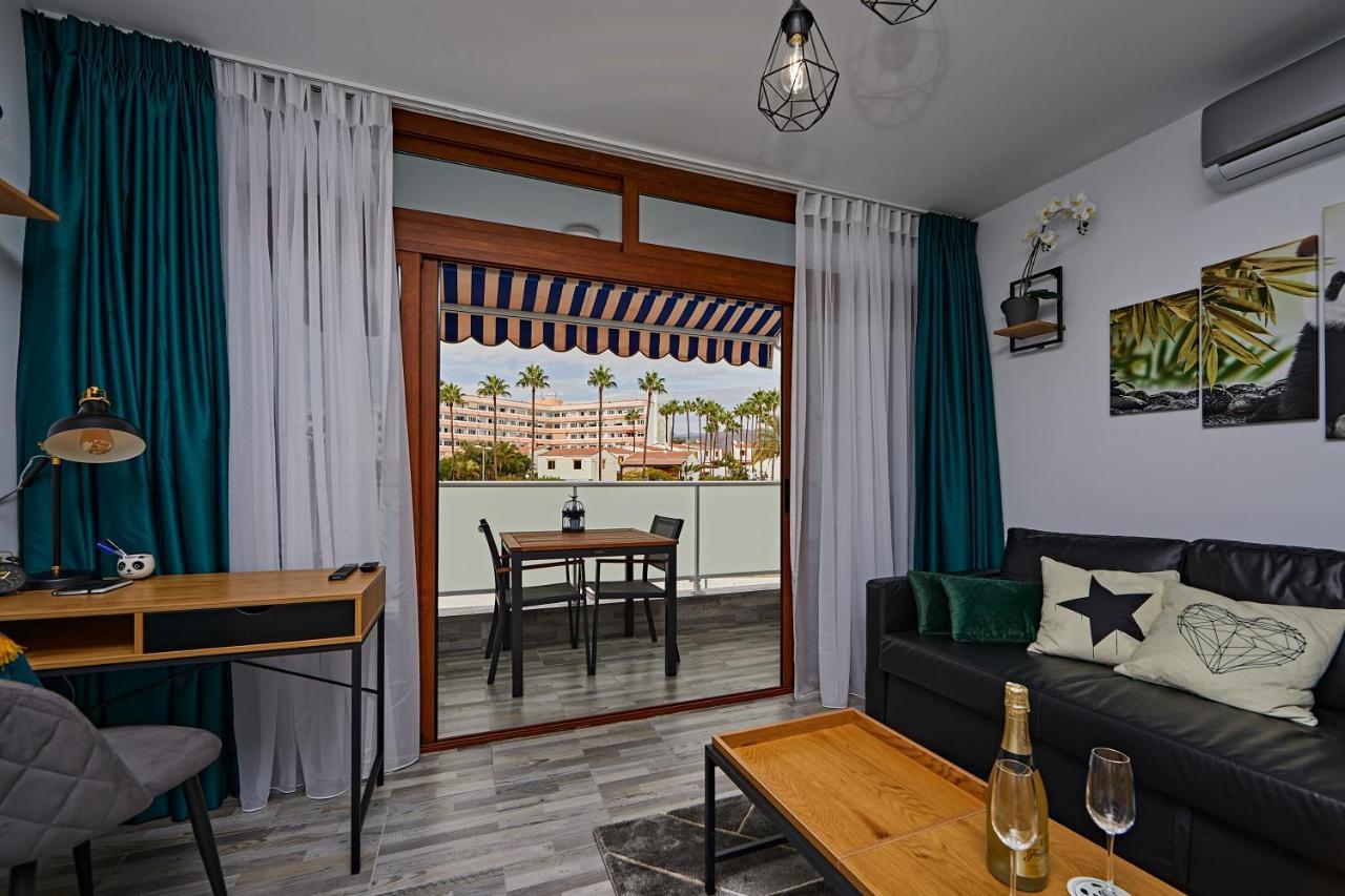 Apartamento Panda House Playa del Ingles  Exterior foto